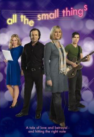 All the Small Things - Season 1 [118883] (A1773173730) [[Shows 2.0]] --Plex--